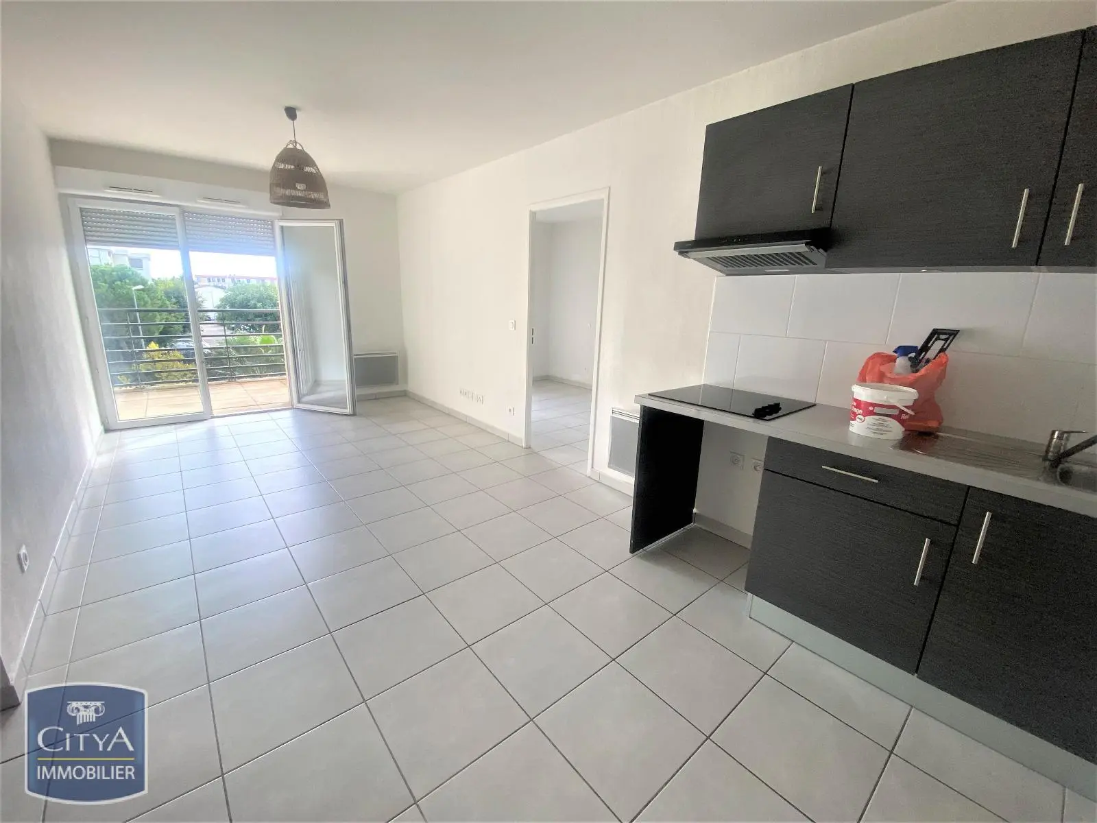 Photo 1 Appartement 3 pièces 52.45m²