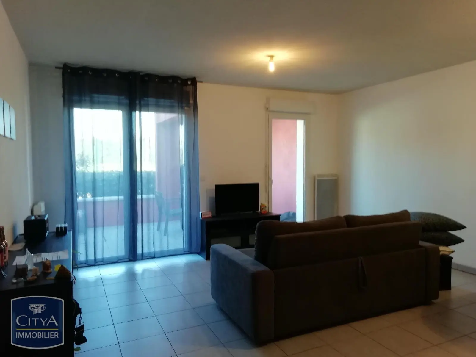 Photo 2 Appartement 1 pièce 34m²