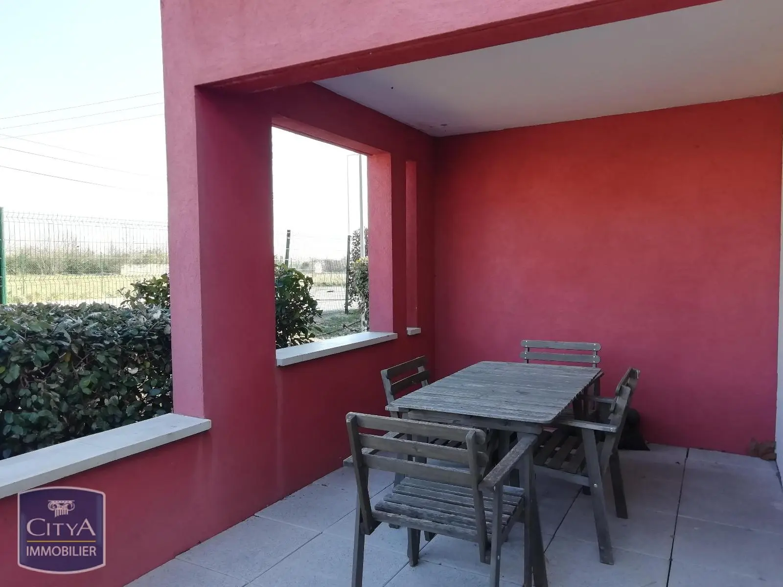 Photo 4 Appartement 1 pièce 34m²