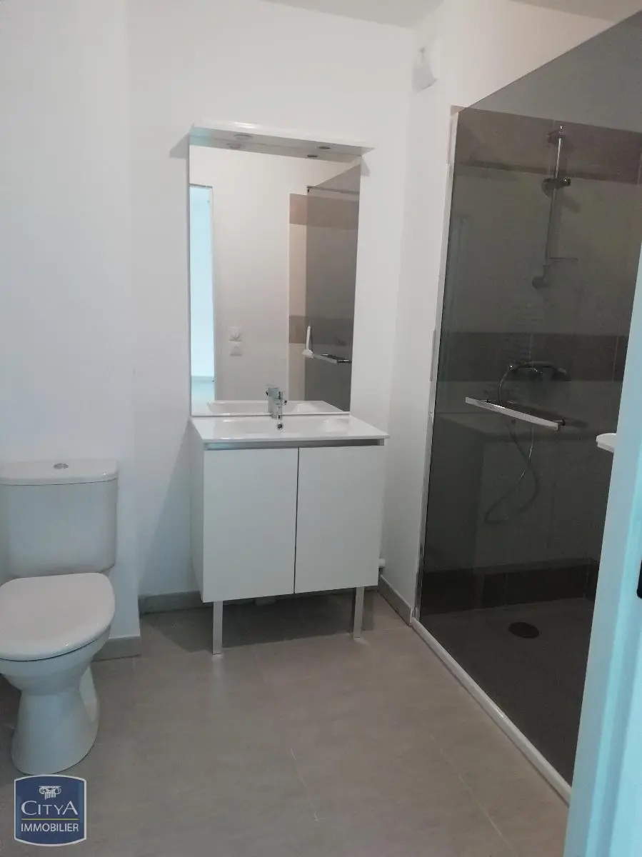 Photo 3 Appartement 2 pièces 42.39m²