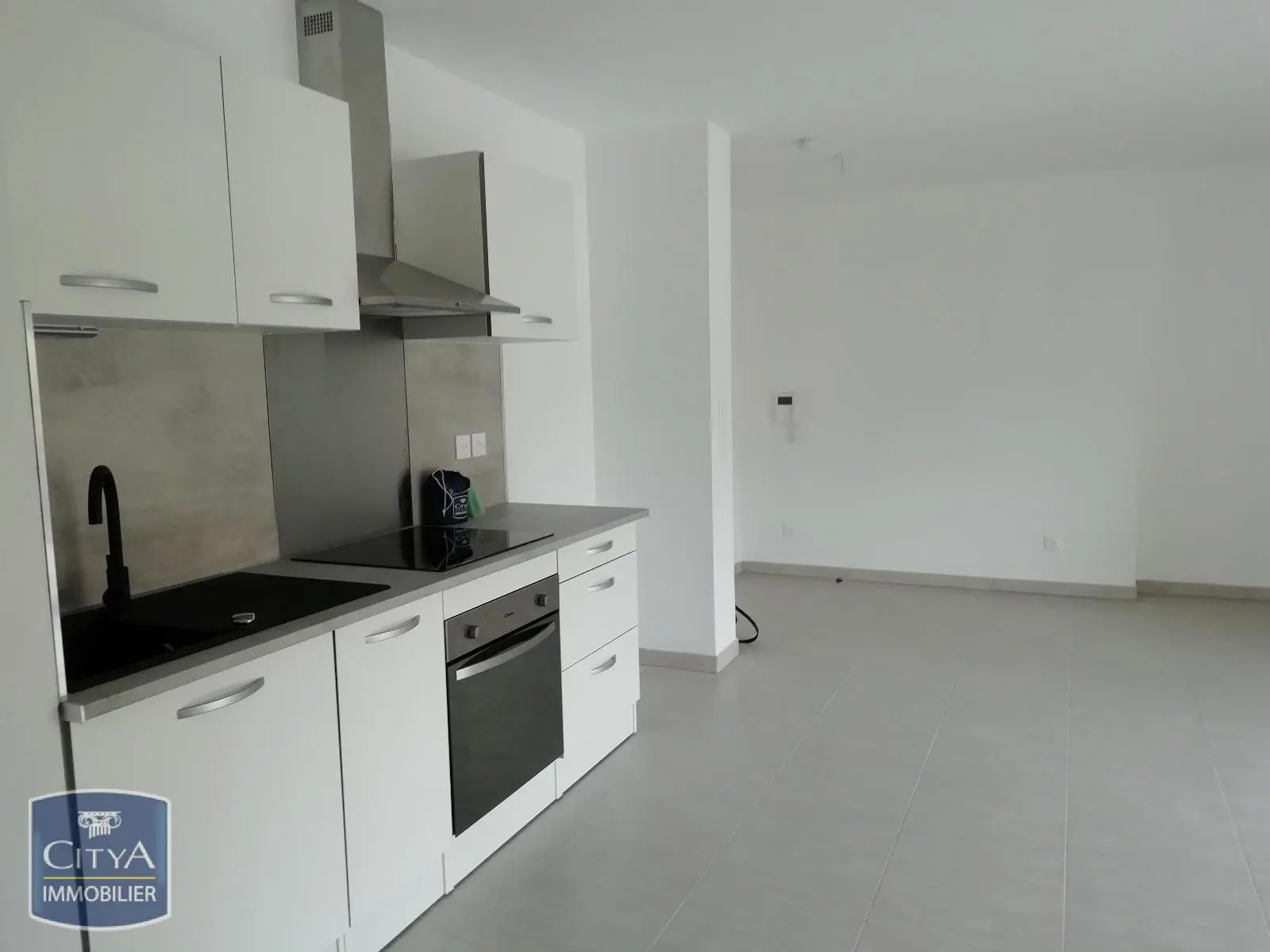 Photo 1 Appartement 2 pièces 42.39m²