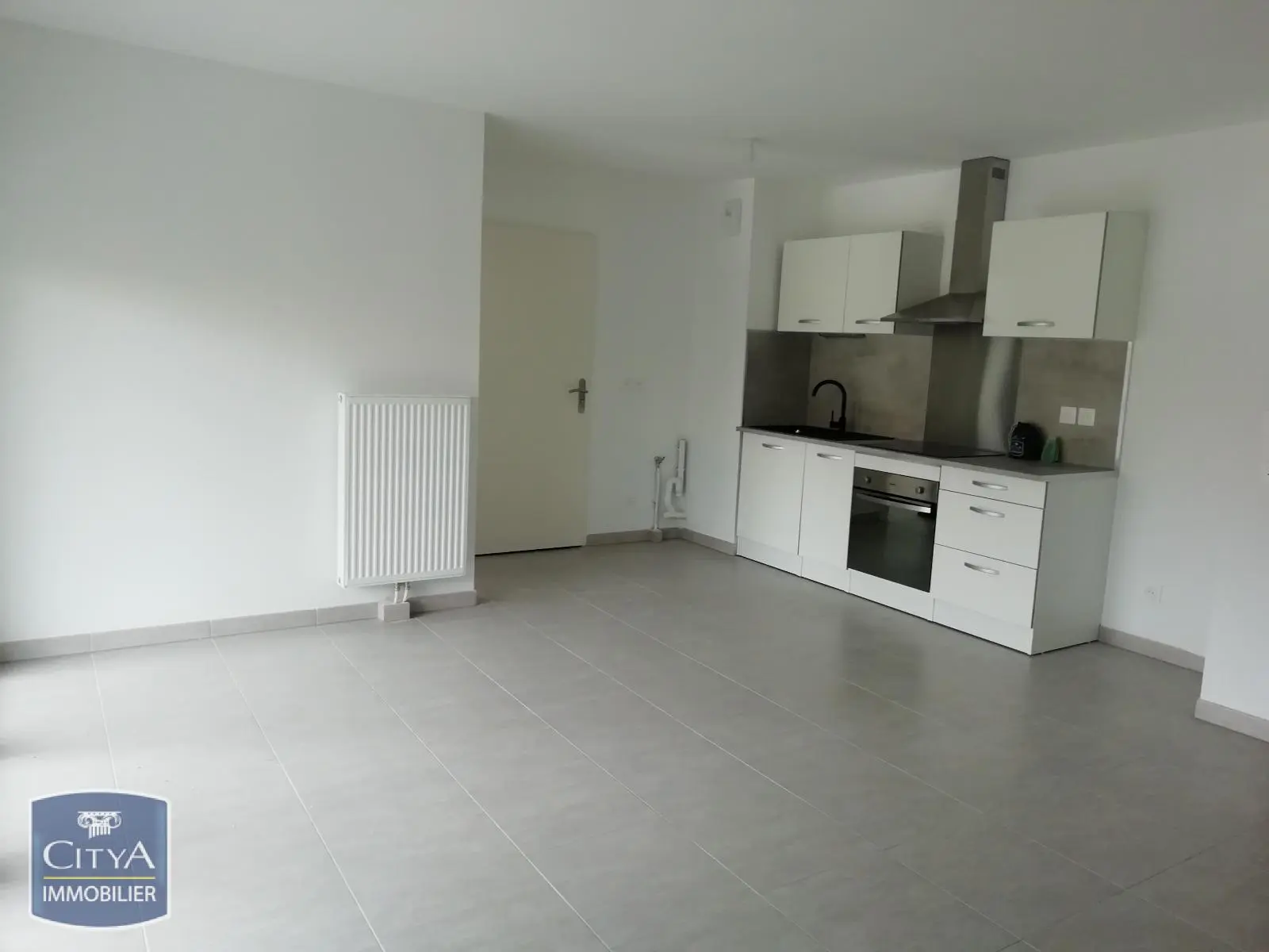 Photo 2 Appartement 2 pièces 42.39m²