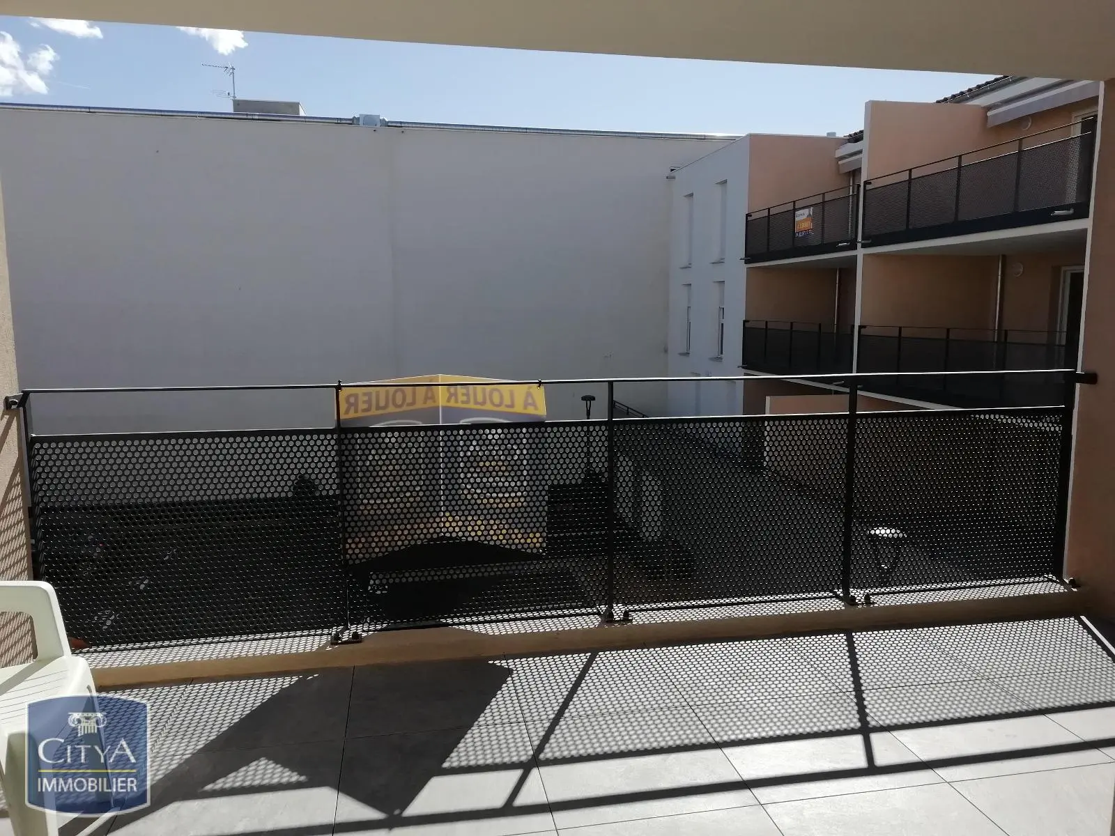 Photo 1 appartement Istres