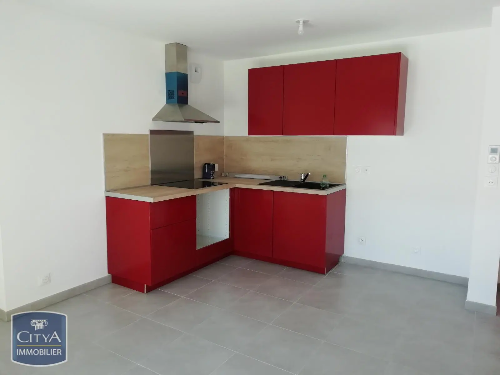 Photo 1 Appartement 2 pièces 38.08m²