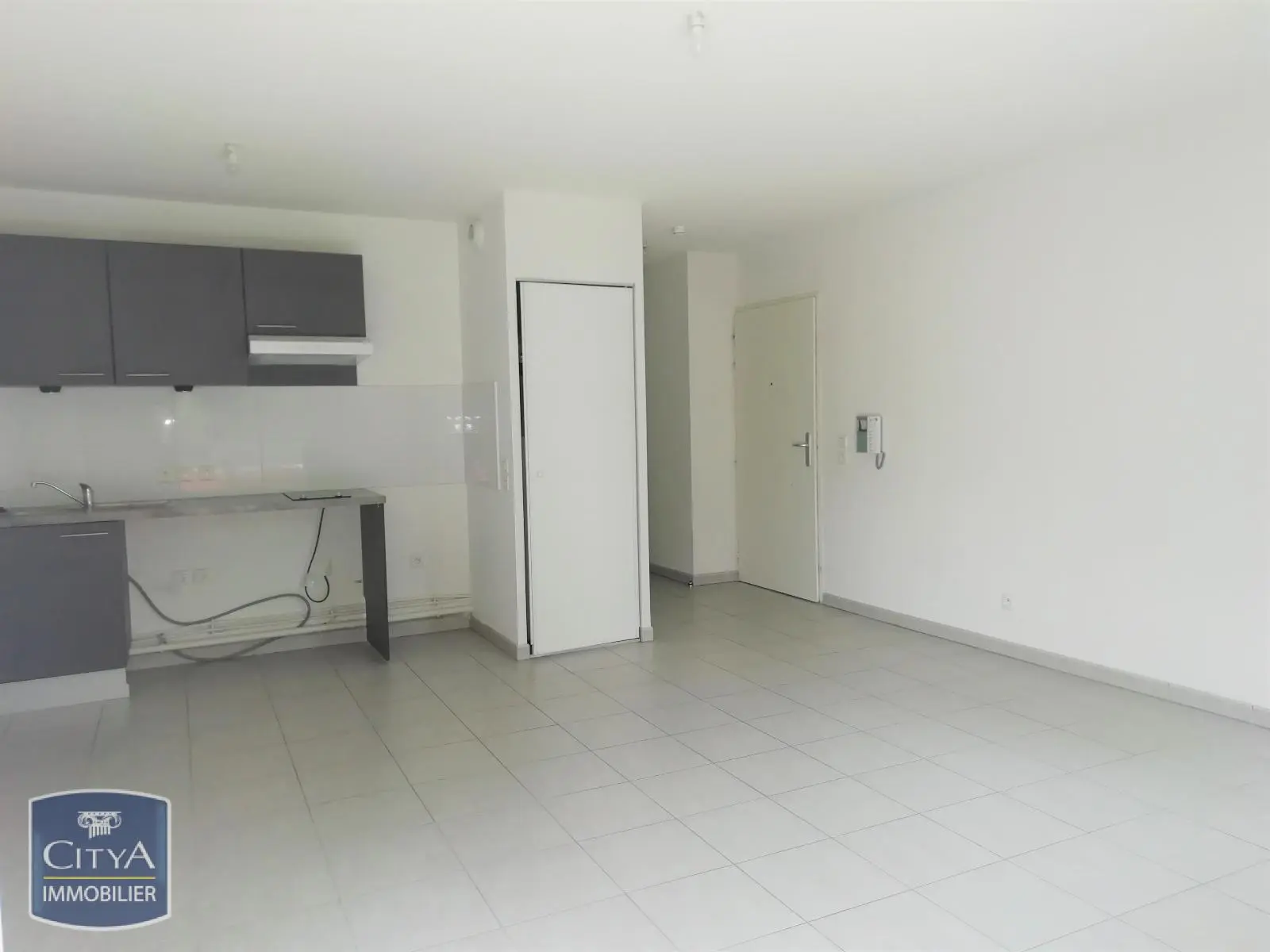 Photo 1 Appartement 2 pièces 41.8m²