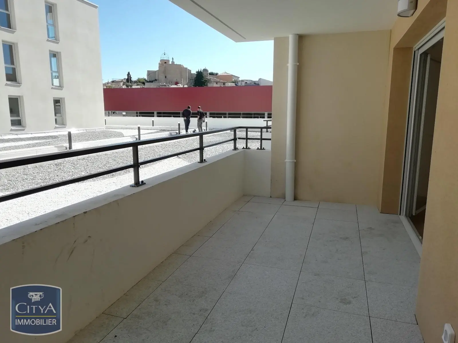 Photo 4 appartement Istres