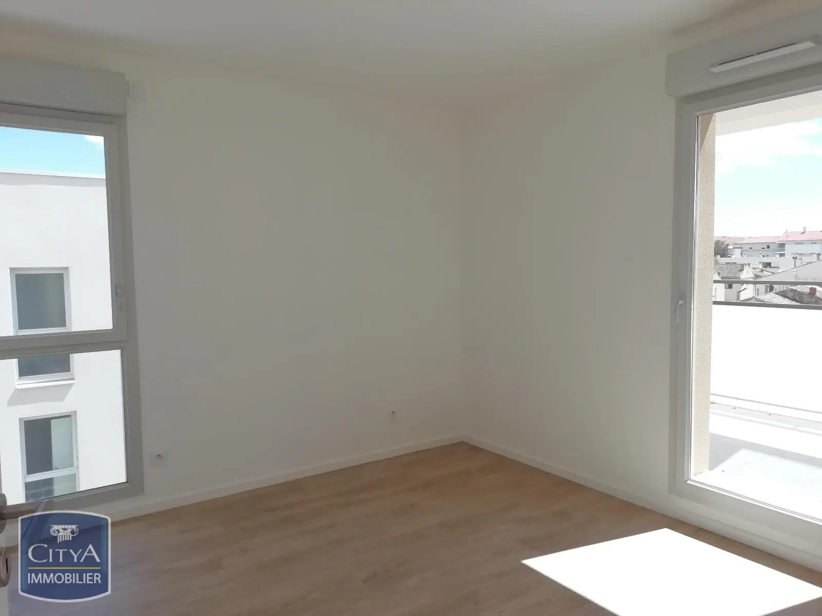 Photo 2 appartement Istres