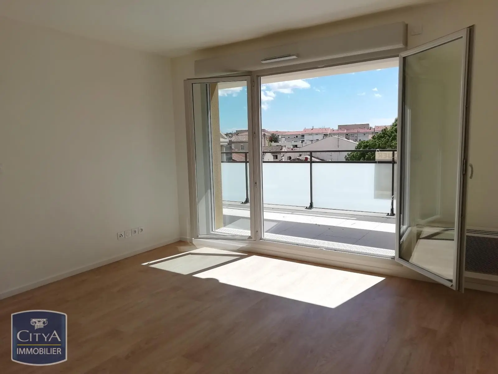 Photo 4 appartement Istres