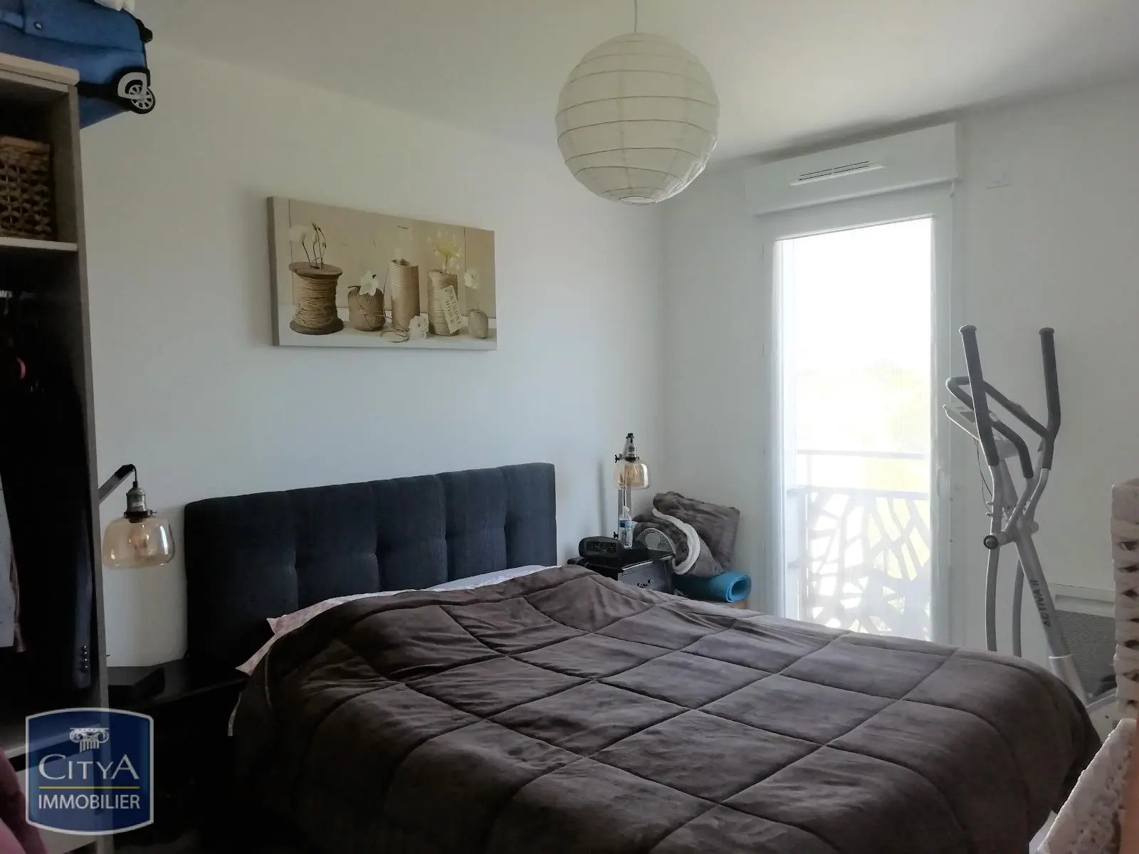 Photo 2 Appartement 2 pièces 39.94m²