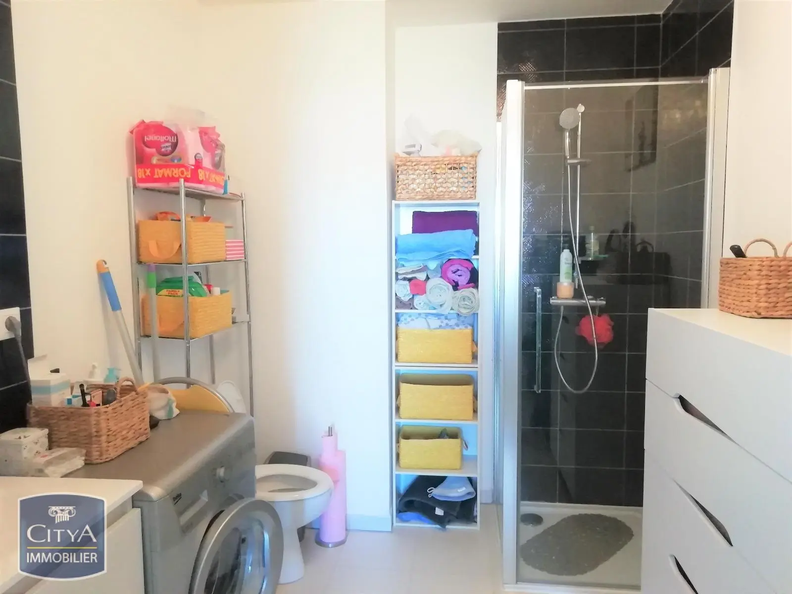 Photo 4 Appartement 2 pièces 39.94m²
