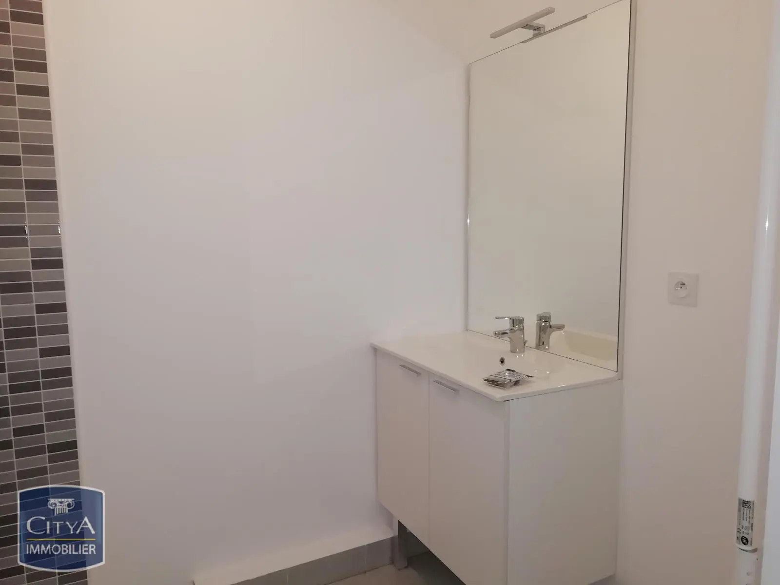 Photo 3 Appartement 1 pièce 20.65m²