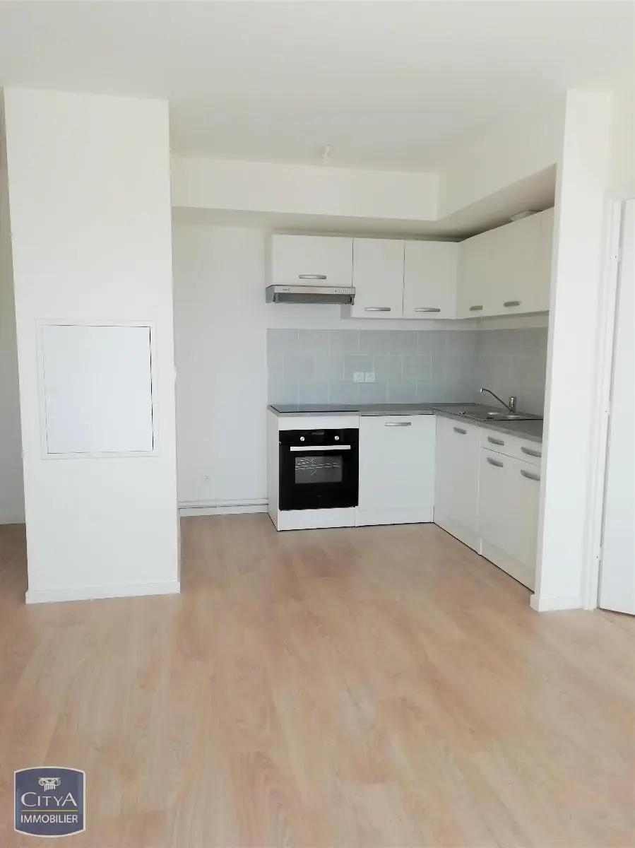 Photo 1 appartement Istres