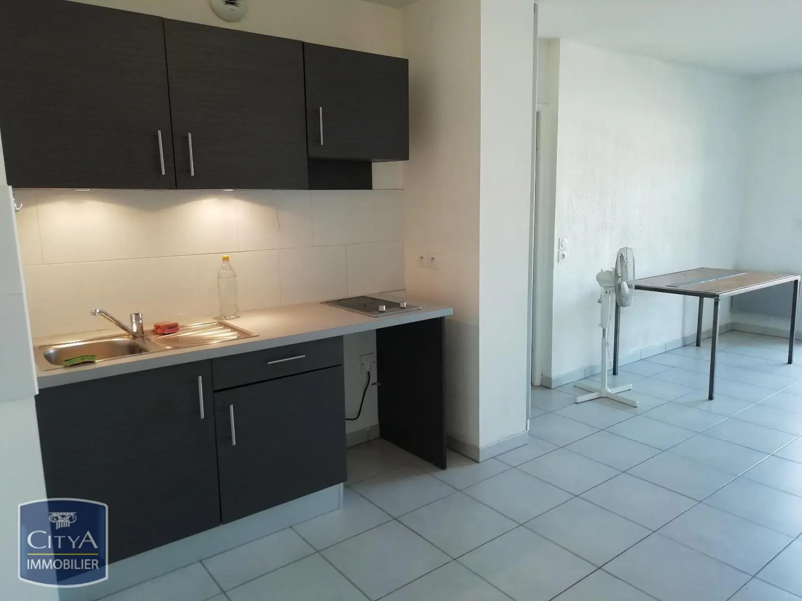 Photo 1 Appartement 2 pièces 42.61m²