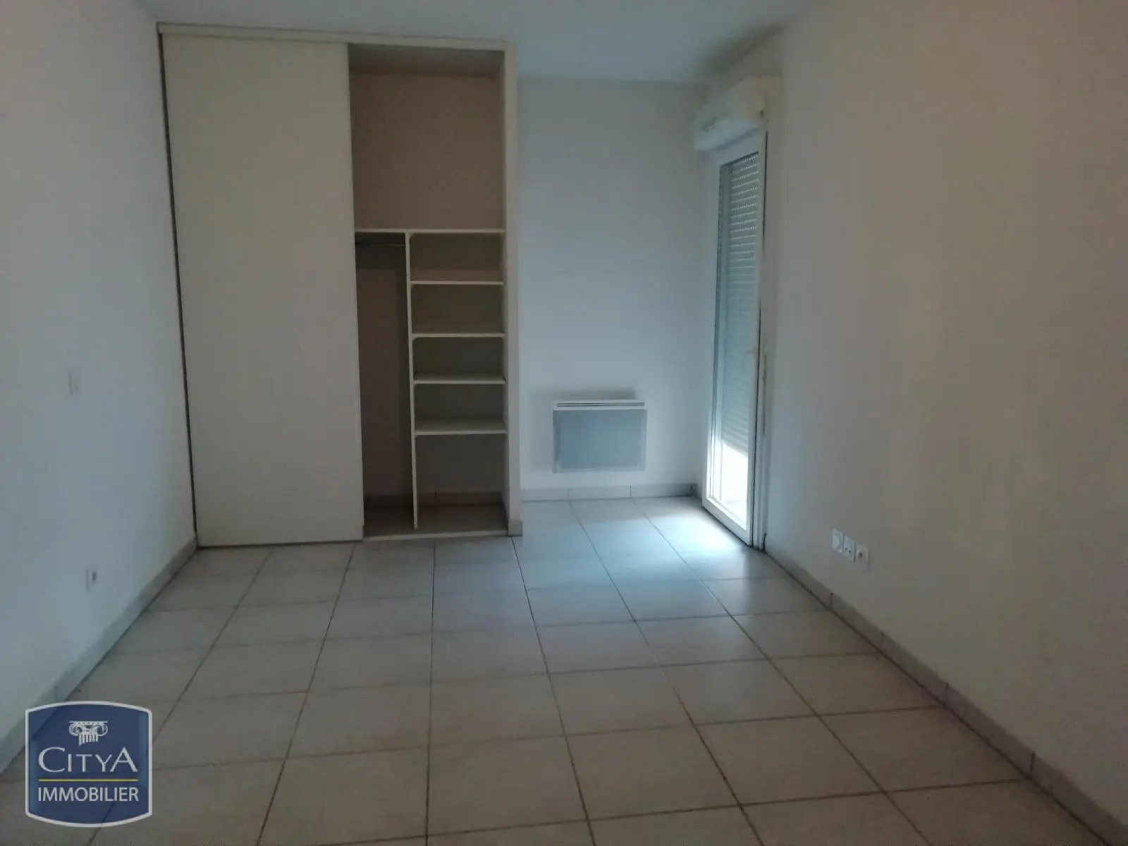 Photo 3 Appartement 2 pièces 42.61m²