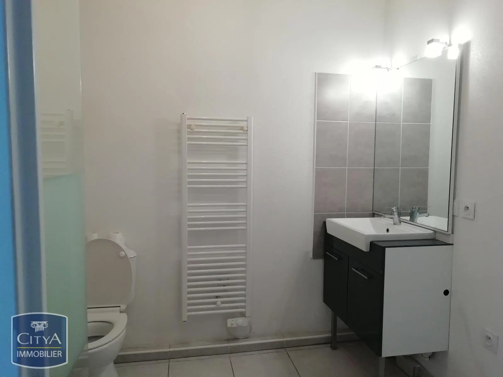 Photo 4 Appartement 2 pièces 42.61m²