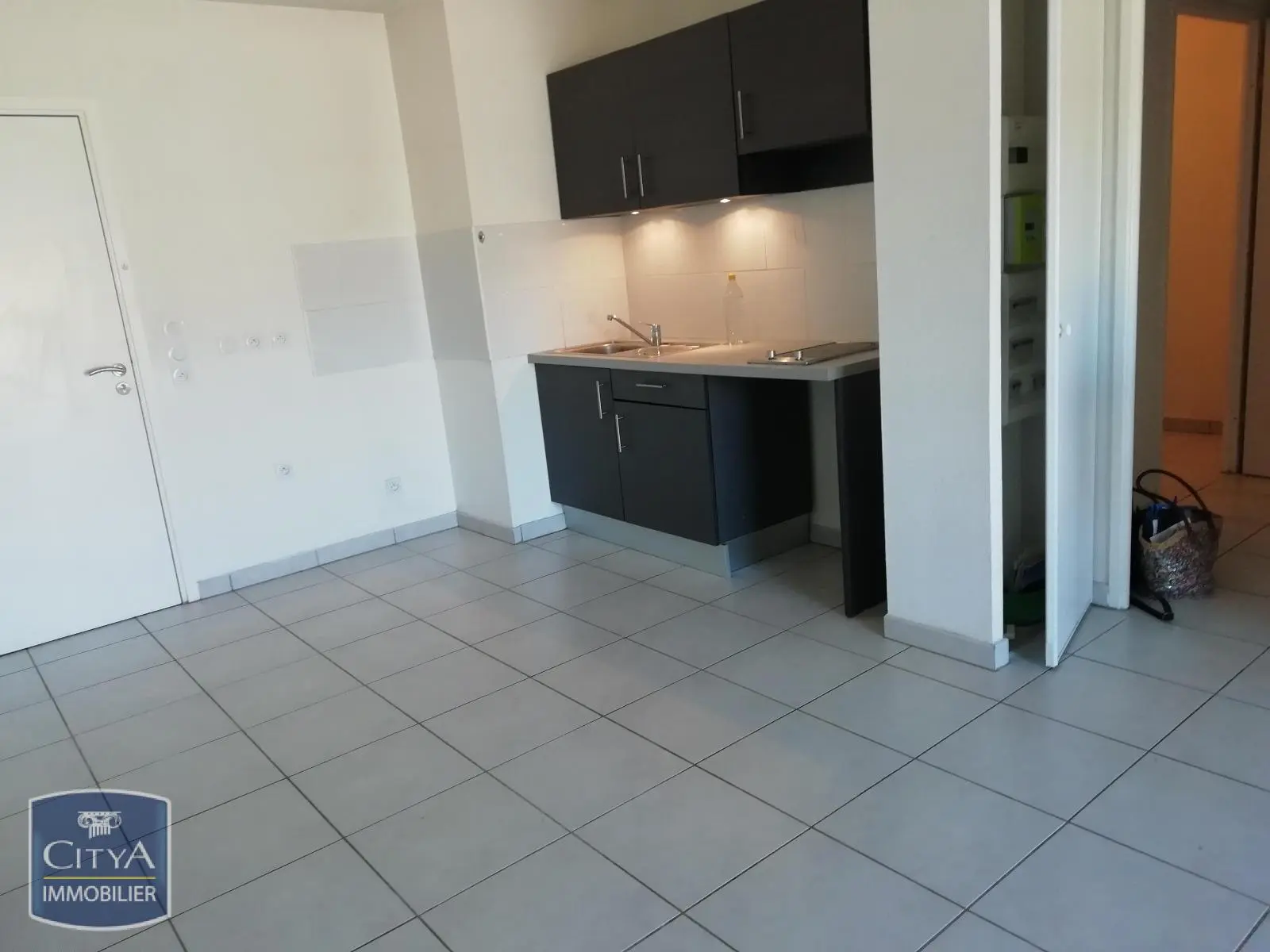 Photo 2 Appartement 2 pièces 42.61m²