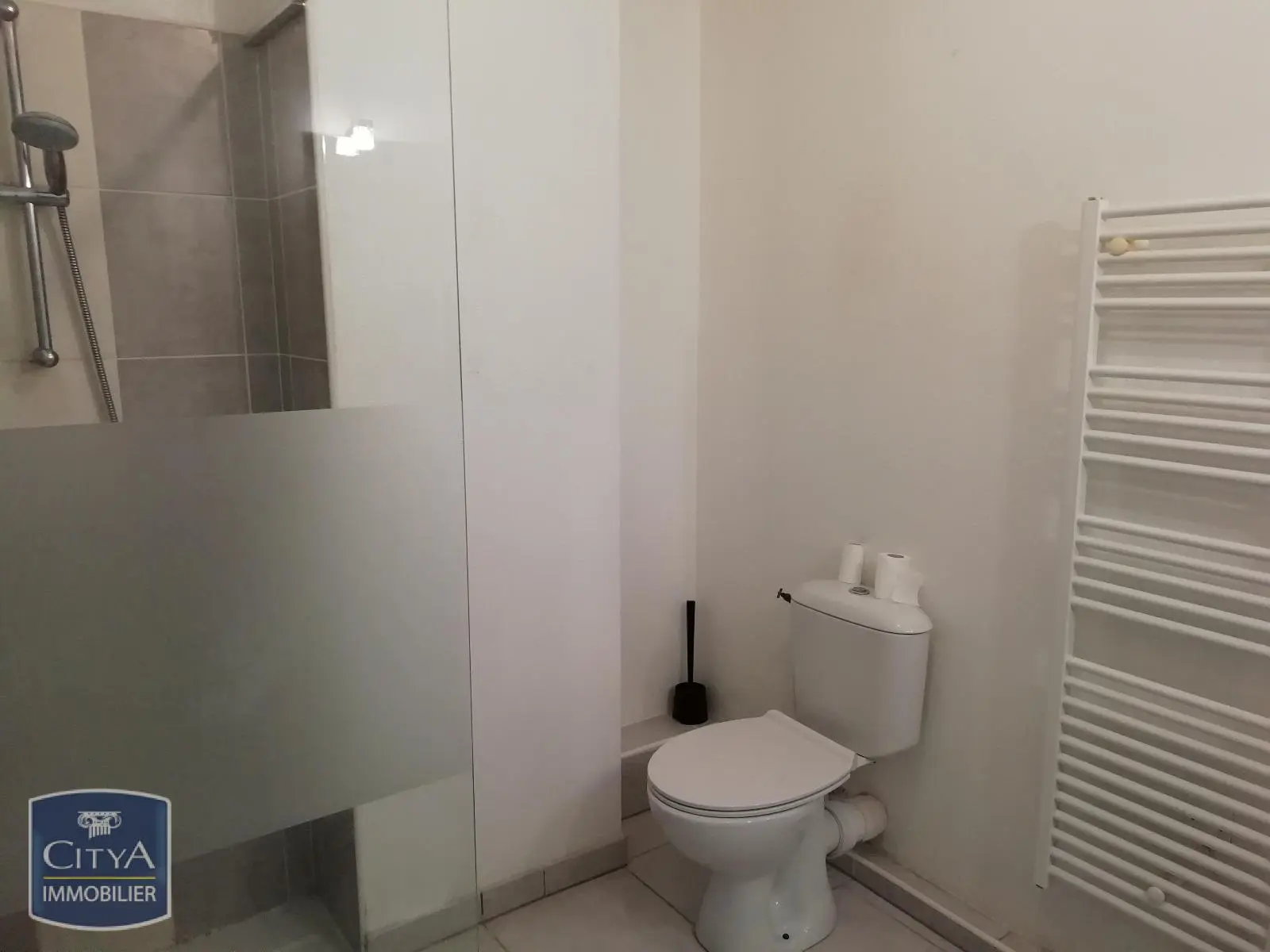 Photo 5 Appartement 2 pièces 42.61m²