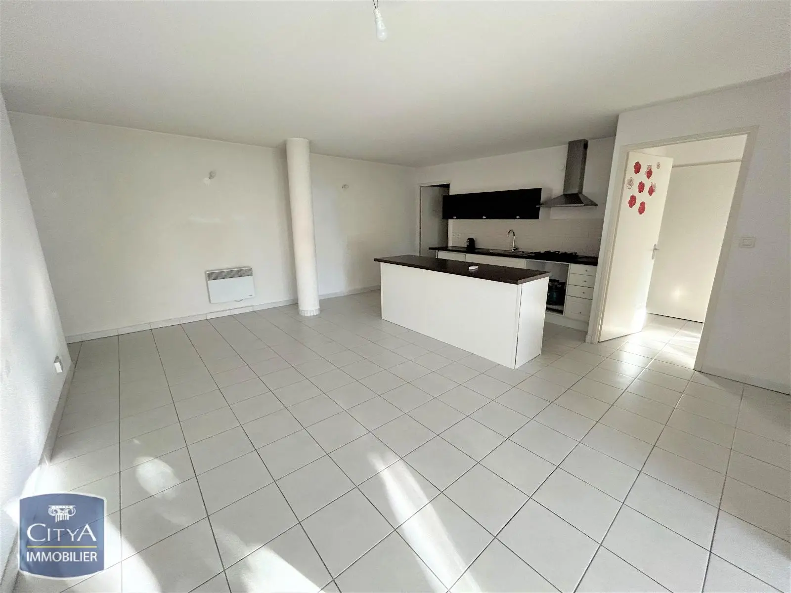 Photo 4 Appartement 3 pièces 65.15m²