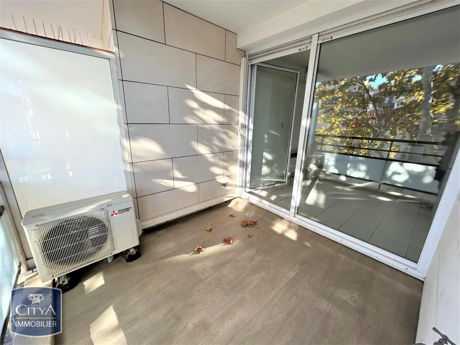 Photo 8 Appartement 3 pièces 65.15m²