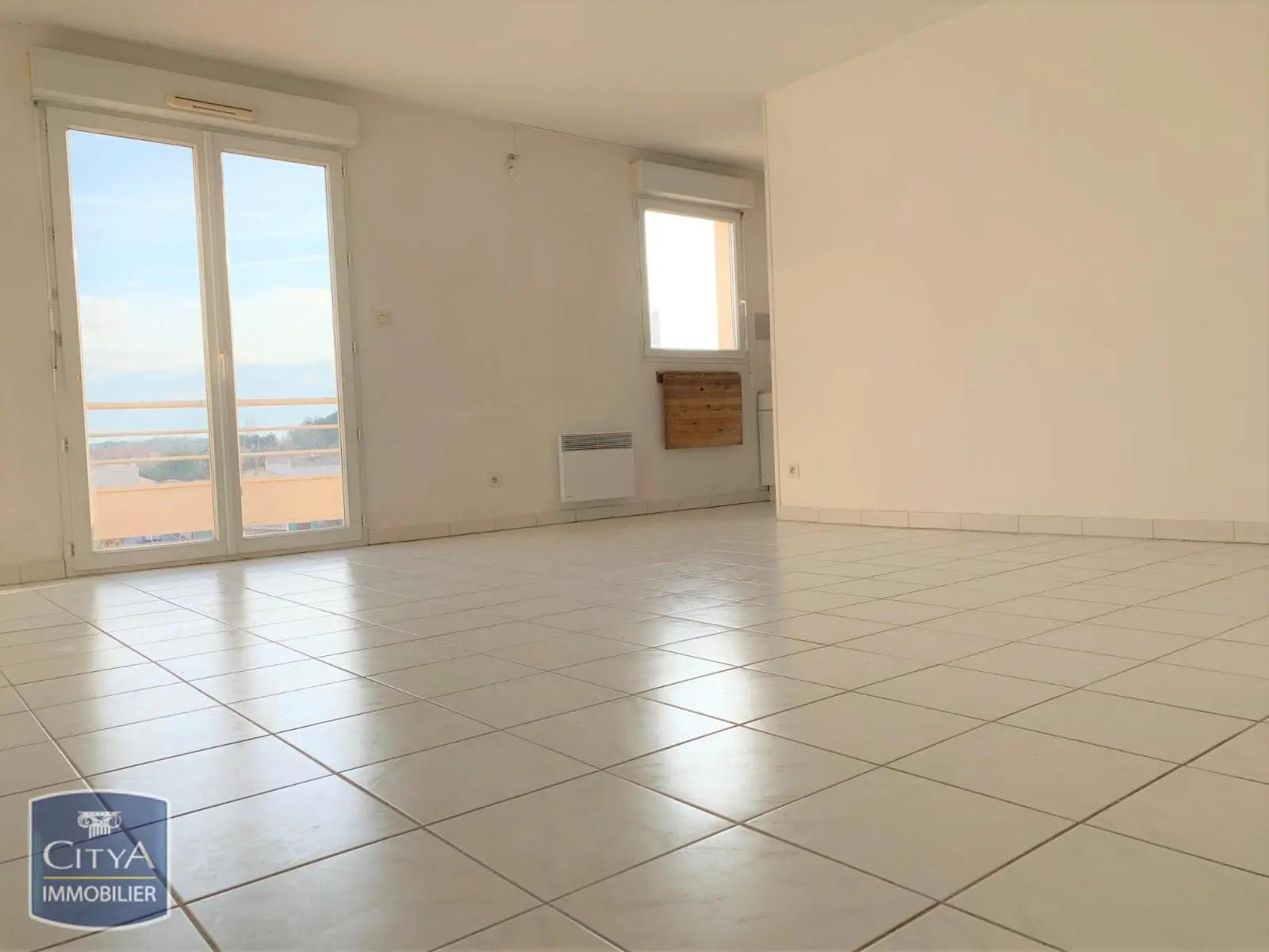 Photo 1 Appartement 2 pièces 48.2m²