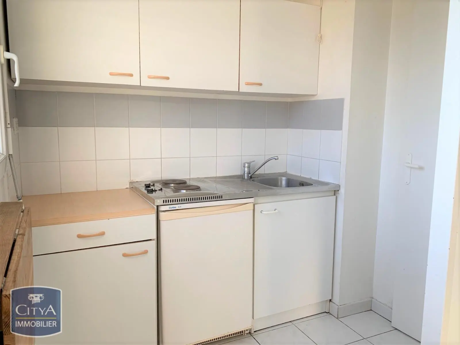 Photo 2 Appartement 2 pièces 48.2m²