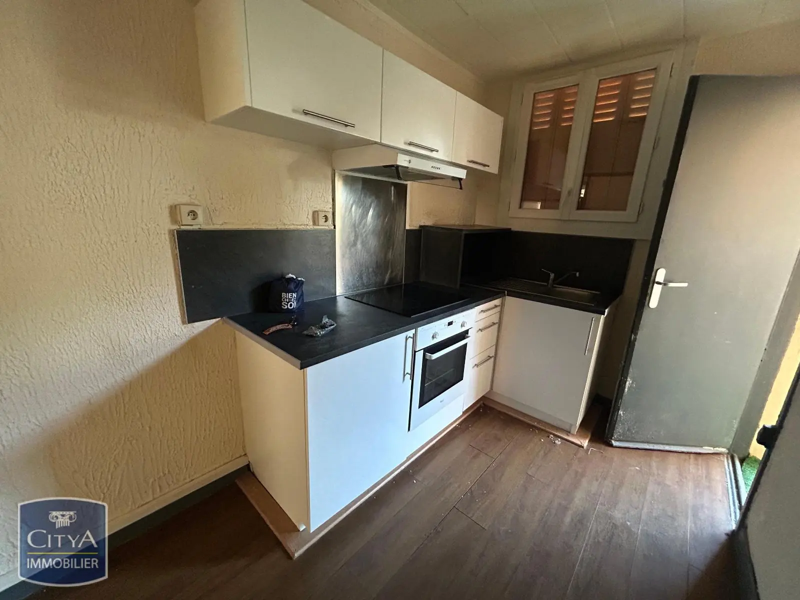 Photo 2 Appartement 3 pièces 60.03m²