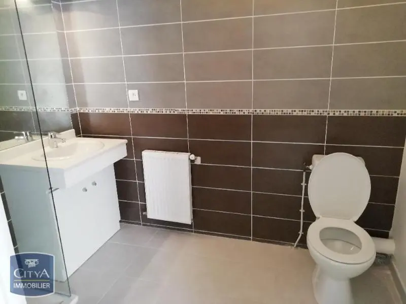 Photo 5 Appartement 2 pièces 38.69m²