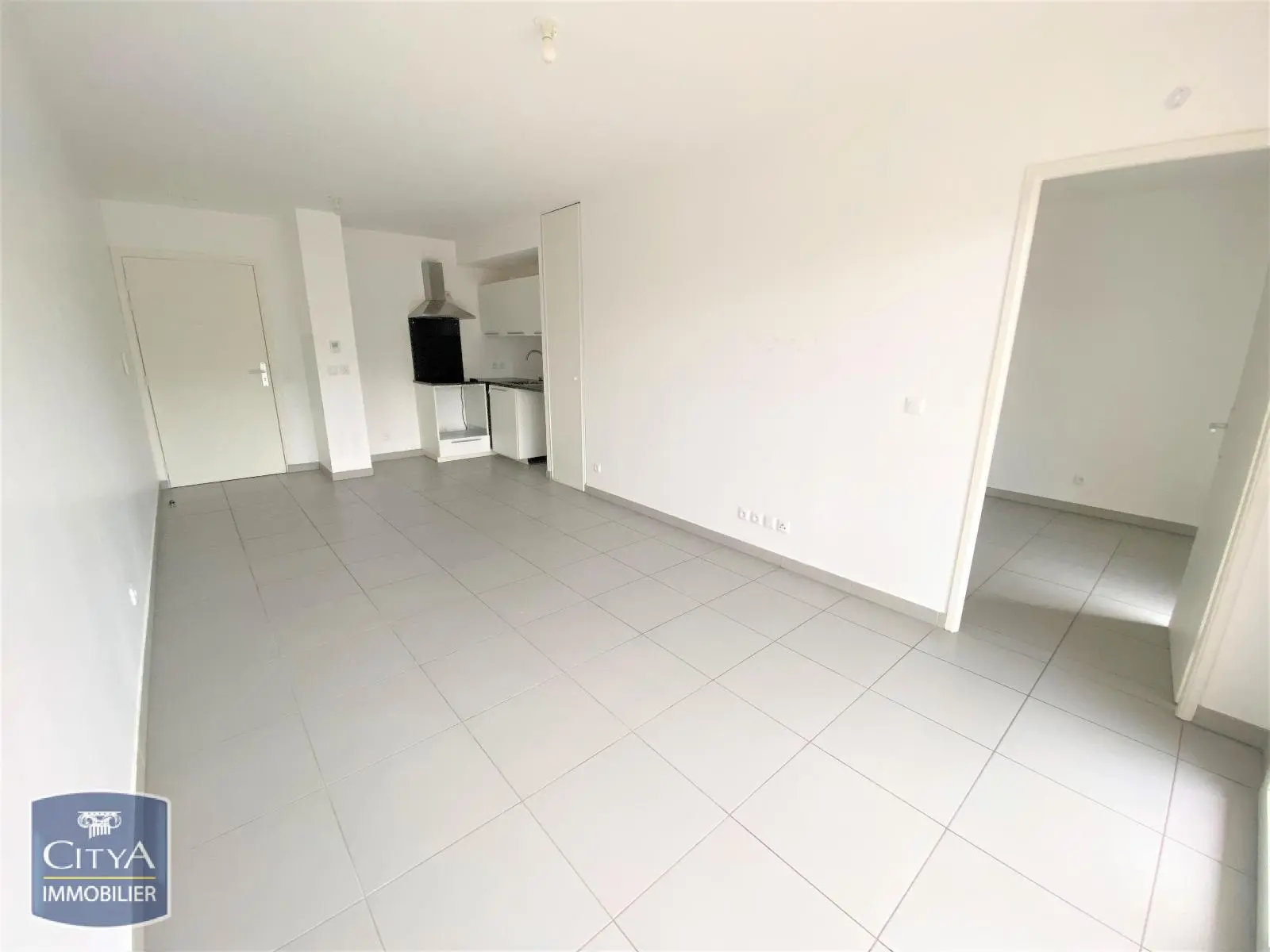 Photo 3 Appartement 2 pièces 38.49m²