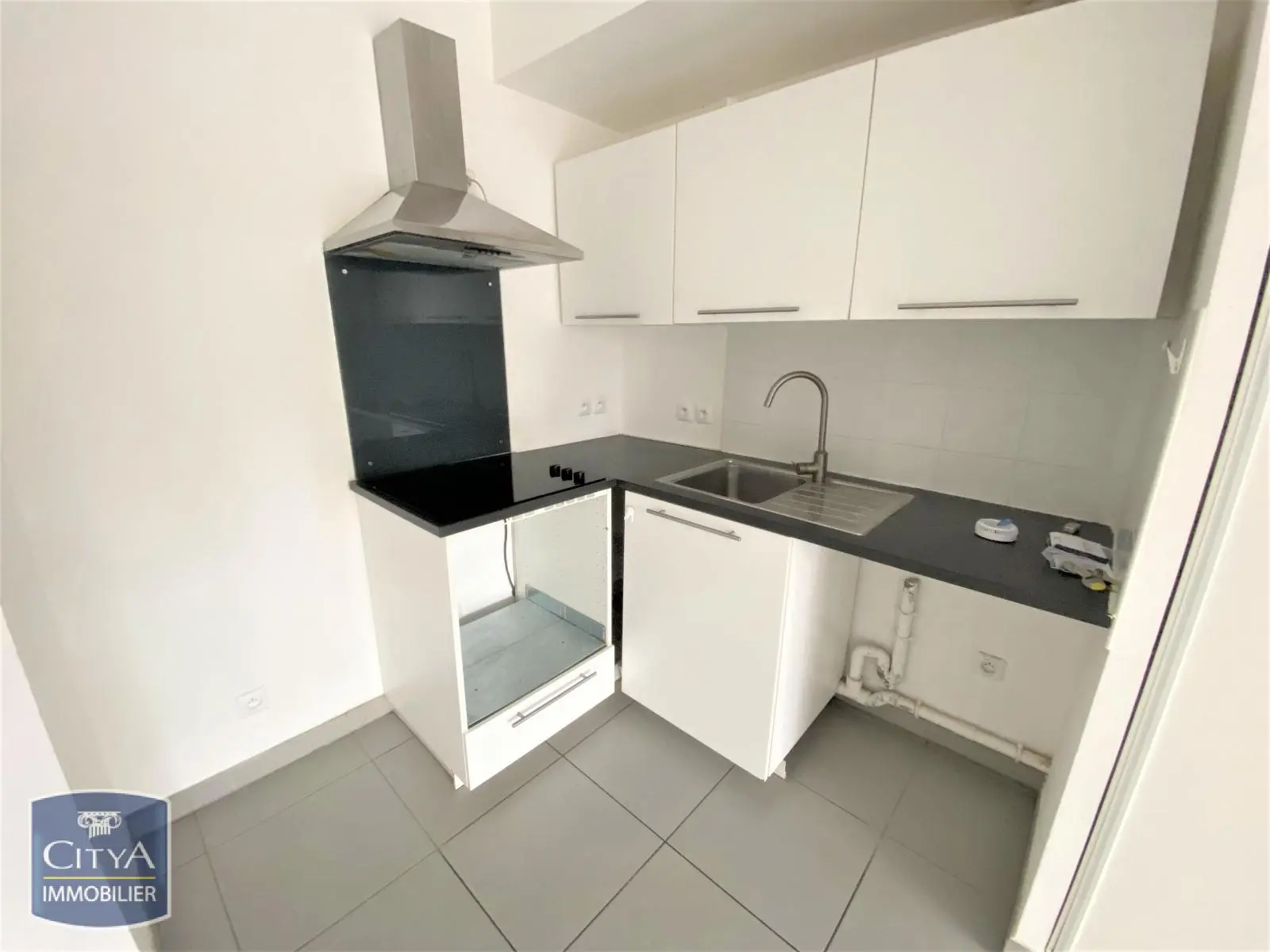 Photo 1 Appartement 2 pièces 38.49m²