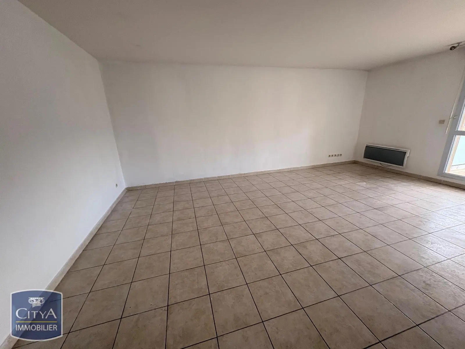 Photo 1 appartement Istres