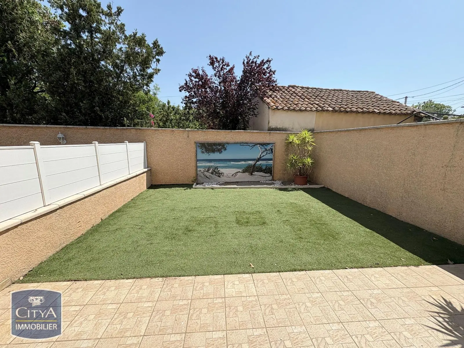 Photo 9 appartement Istres