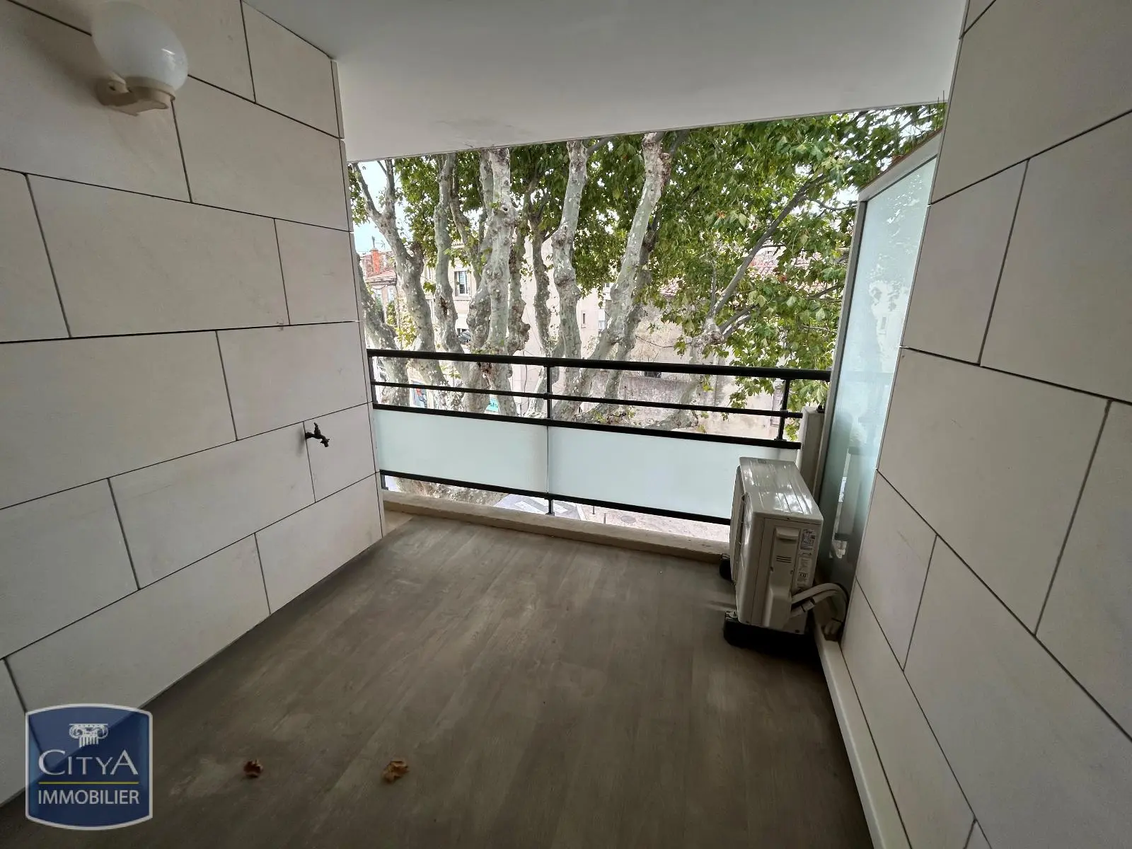 Photo 4 appartement Istres