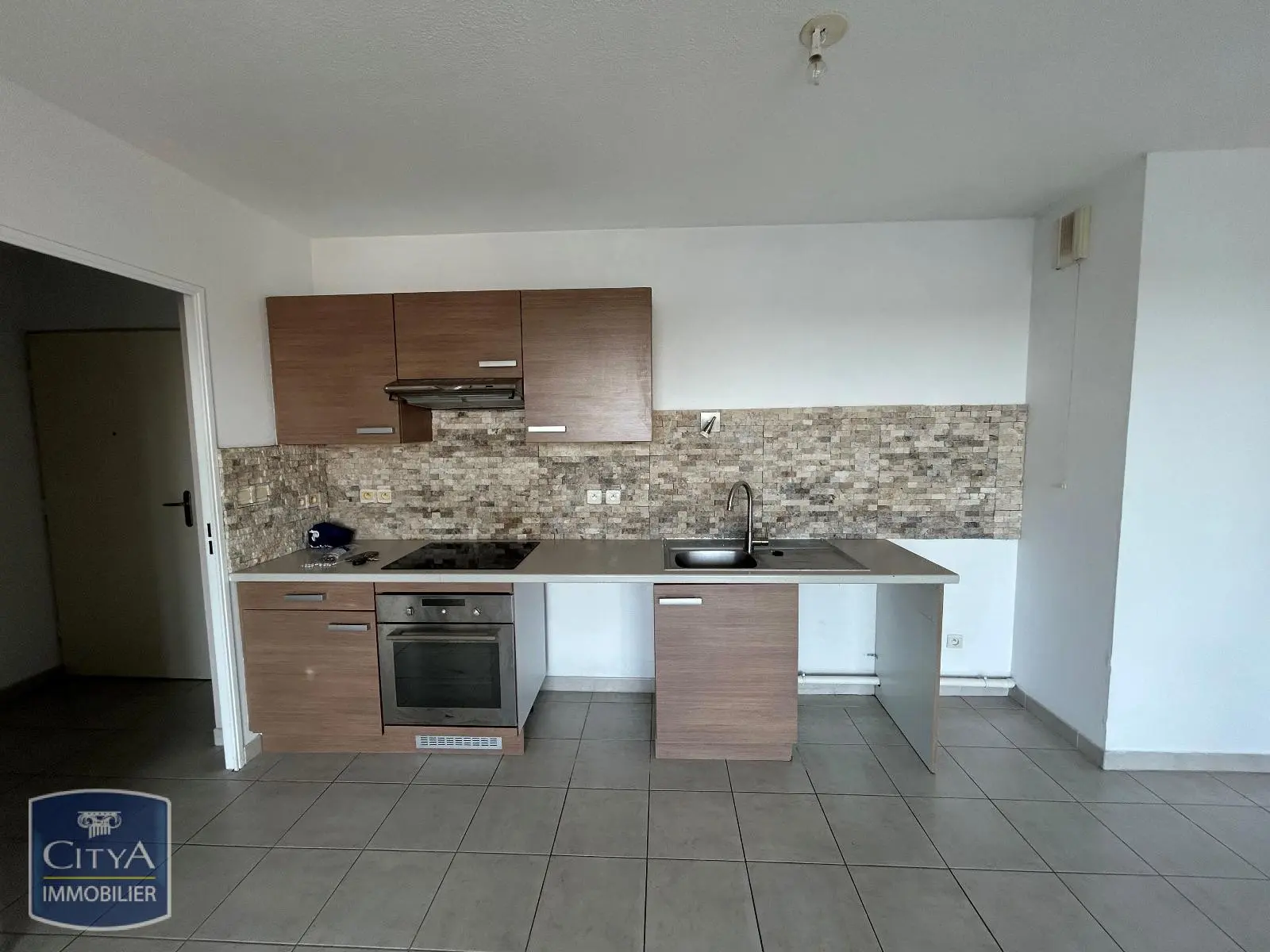 Photo 1 Appartement 2 pièces 42.8m²