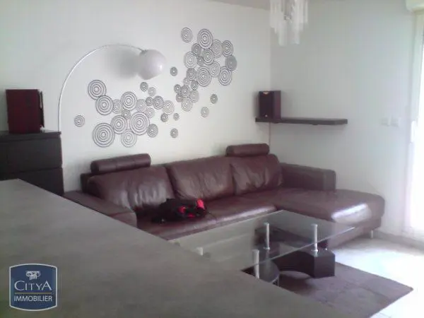 Photo 3 pour Appartement 2 pièces 40.67m² Photo 3 Appartement 2 pièces 40.67m²