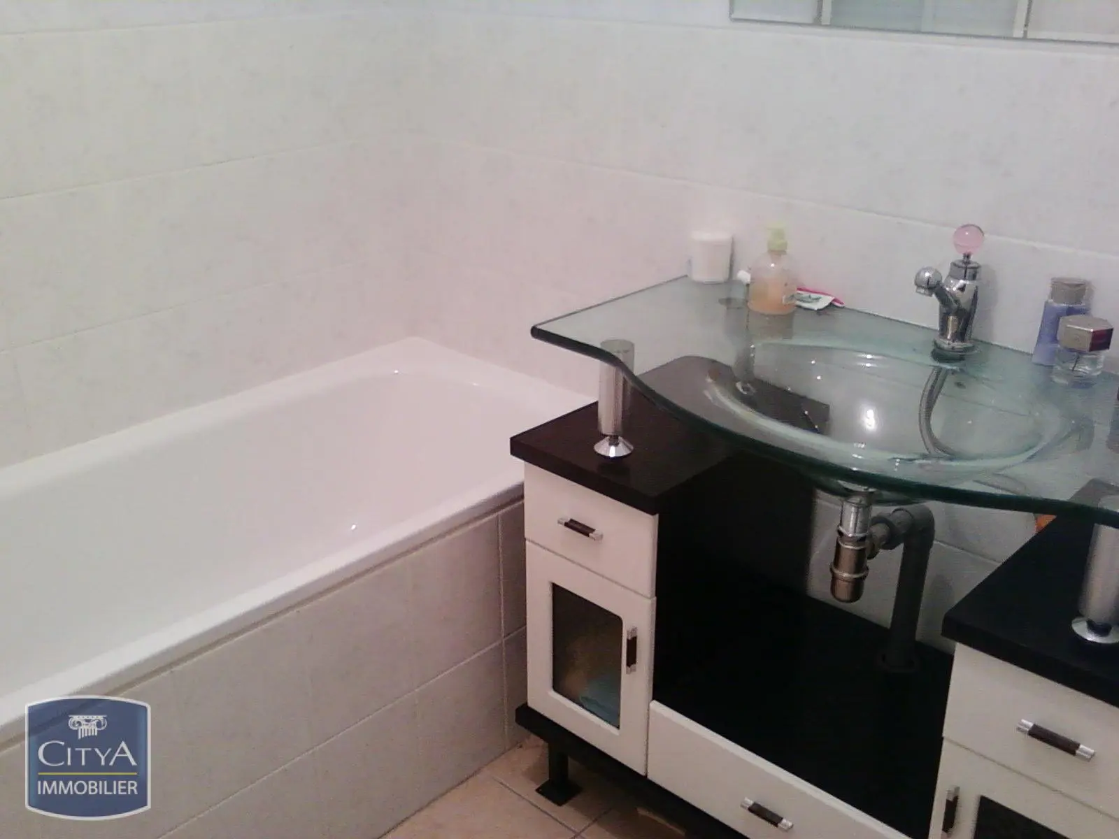 Photo 4 pour Appartement 2 pièces 40.67m² Photo 4 Appartement 2 pièces 40.67m²