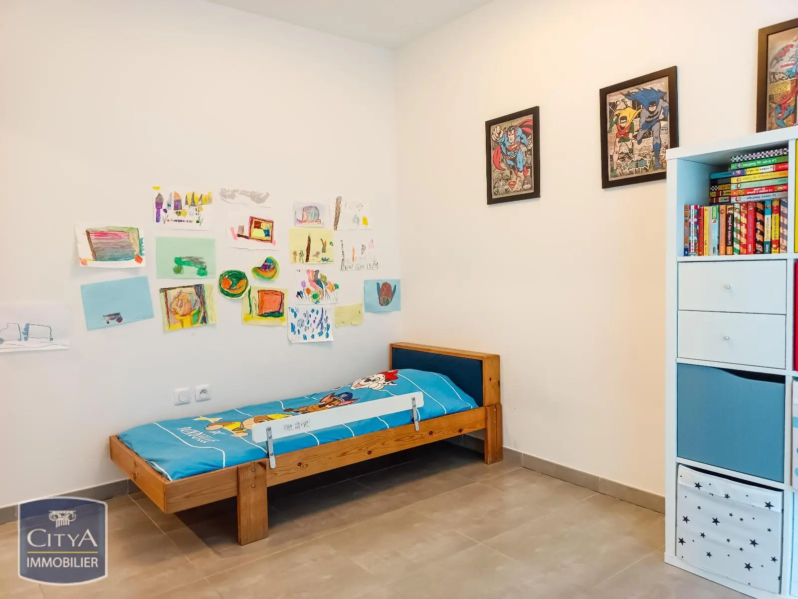 Photo 4 maison Istres