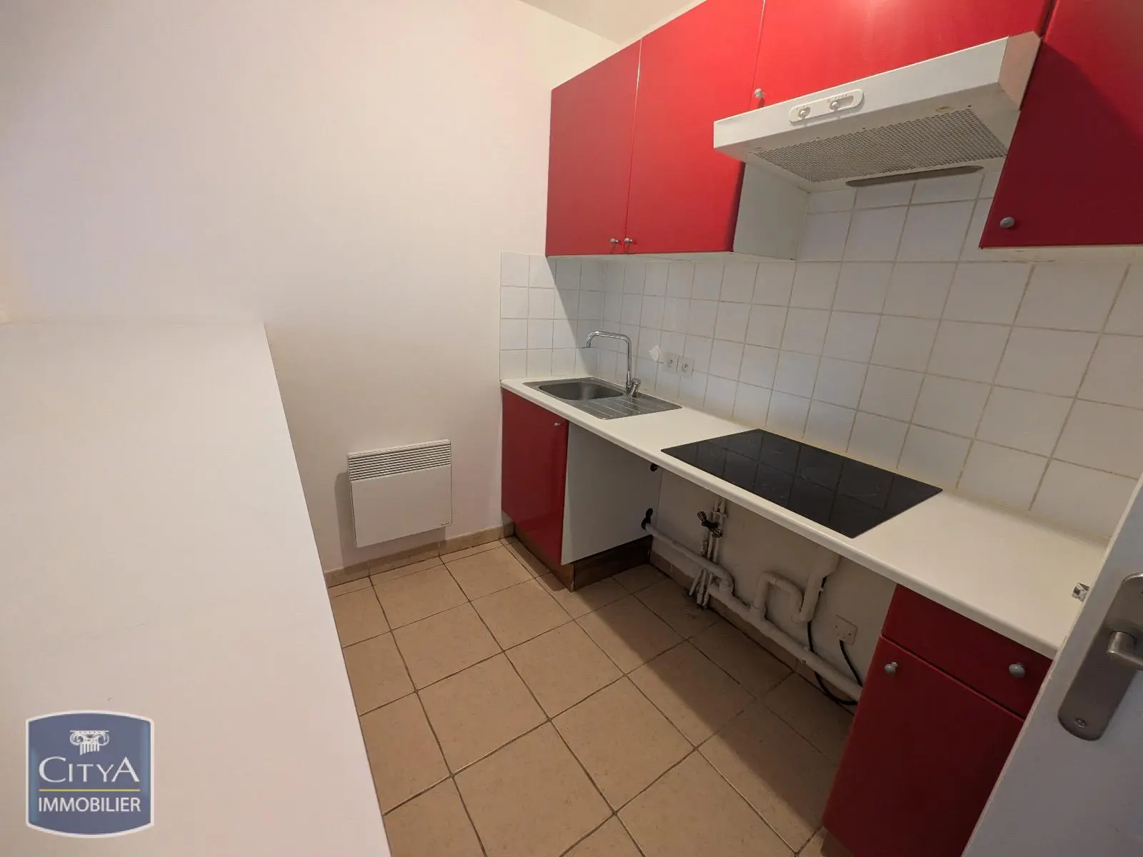 Photo 4 appartement Istres