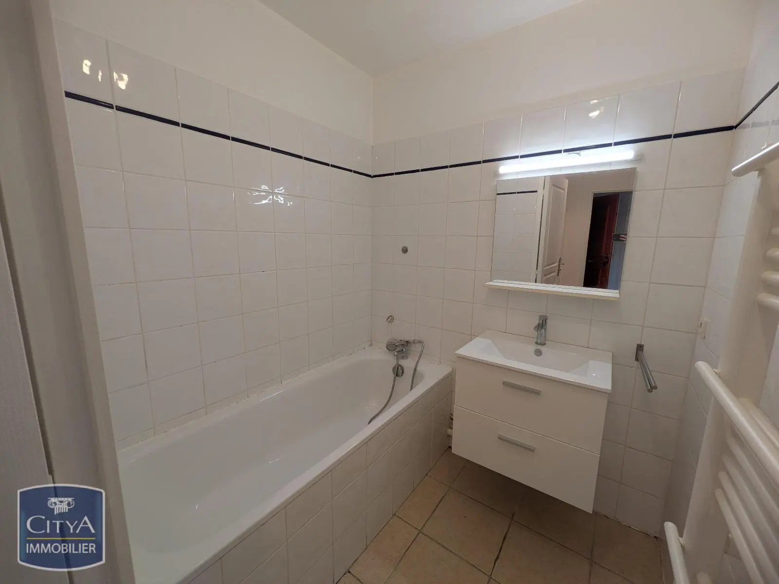 Photo 6 appartement Istres
