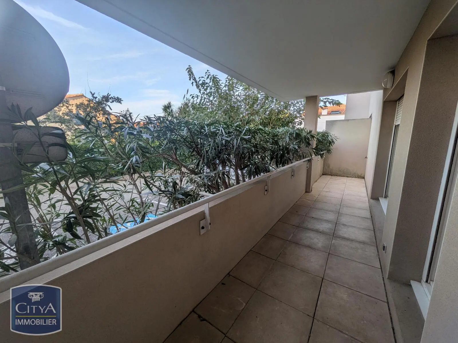 Photo 3 appartement Istres