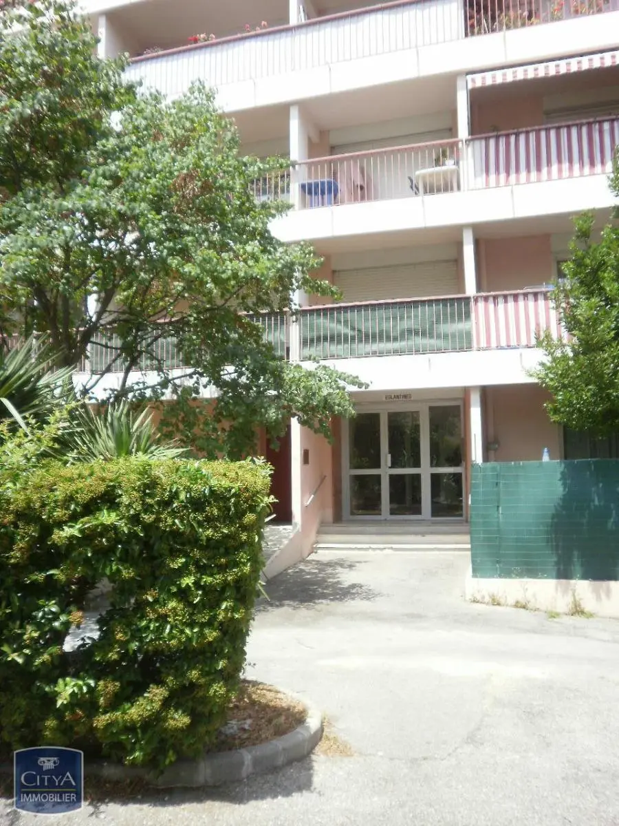 Photo 3 Appartement 2 pièces 45.62m²