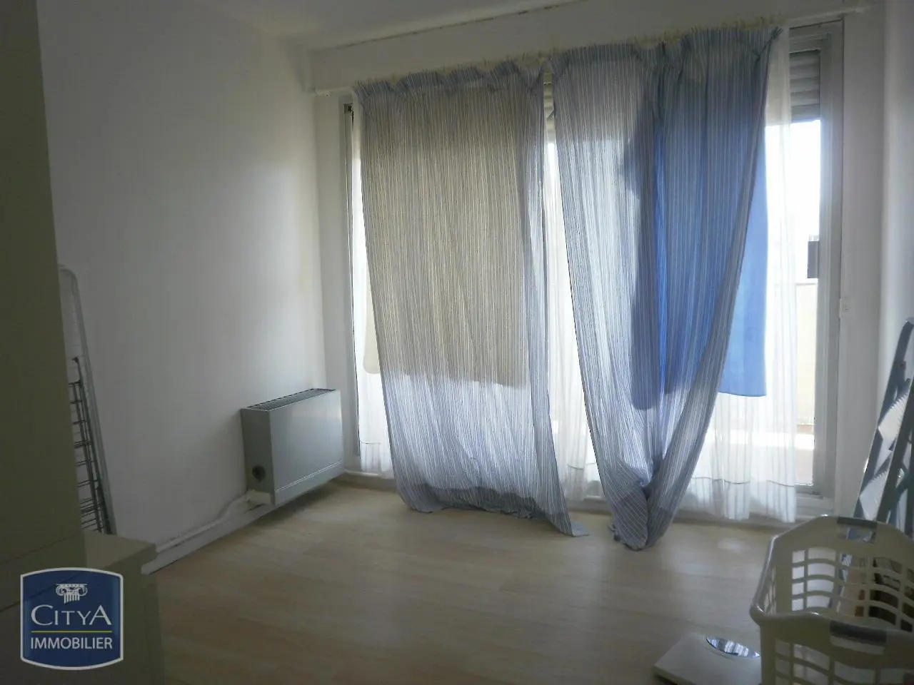 Photo 2 Appartement 2 pièces 45.62m²