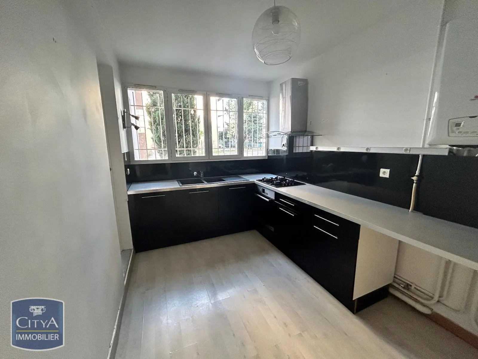 Photo 1 Appartement 3 pièces 79.98m²