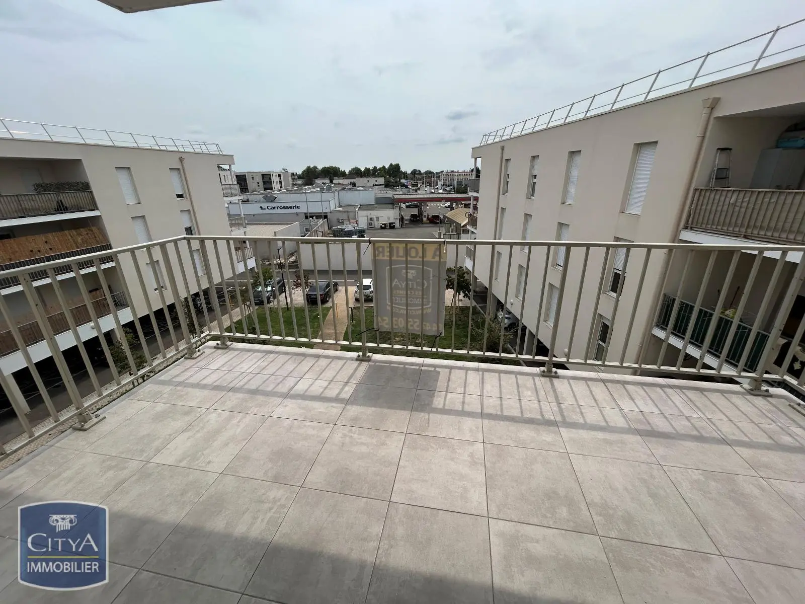 Photo 6 Appartement 3 pièces 59.5m²