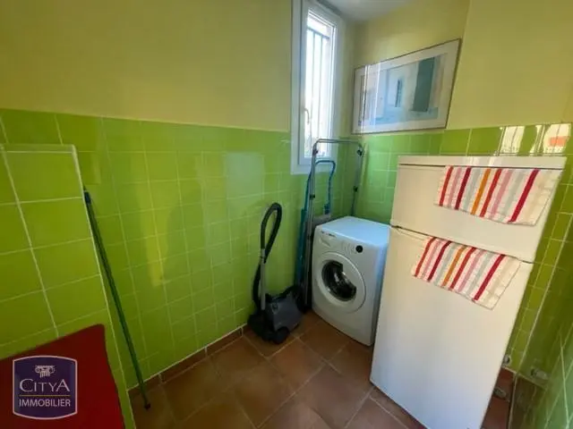 Photo 7 Appartement 2 pièces 61.89m²