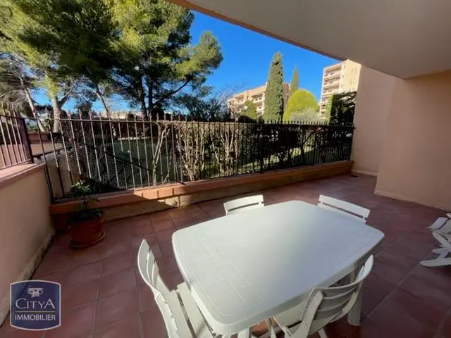 Photo 1 Appartement 2 pièces 61.89m²