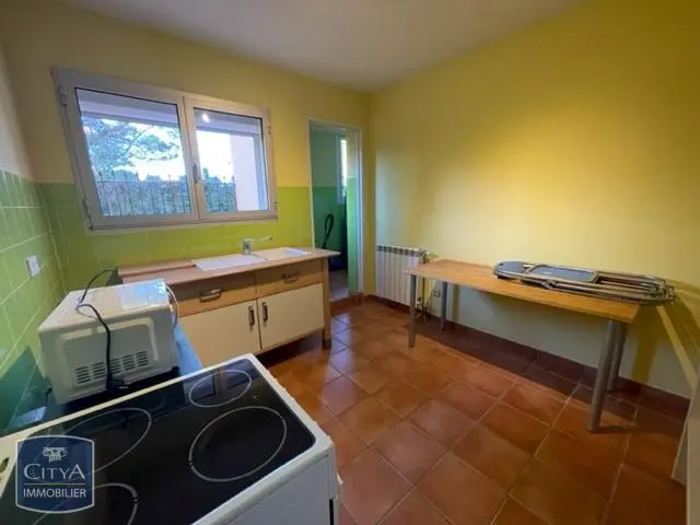 Photo 6 Appartement 2 pièces 61.89m²