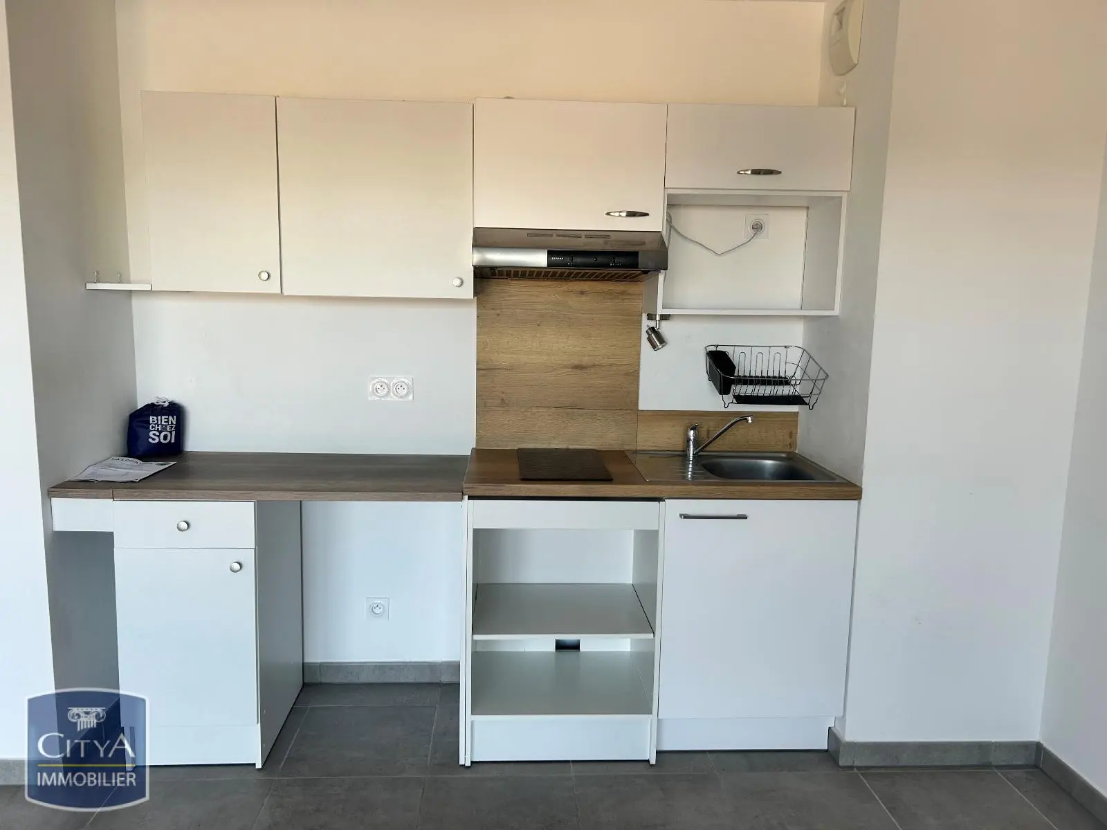 Photo 2 Appartement 2 pièces 46.04m²