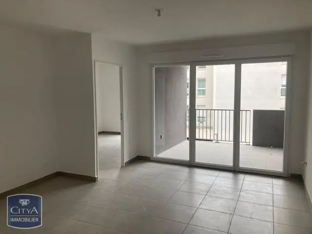 Photo 3 Appartement 2 pièces 38.5m²