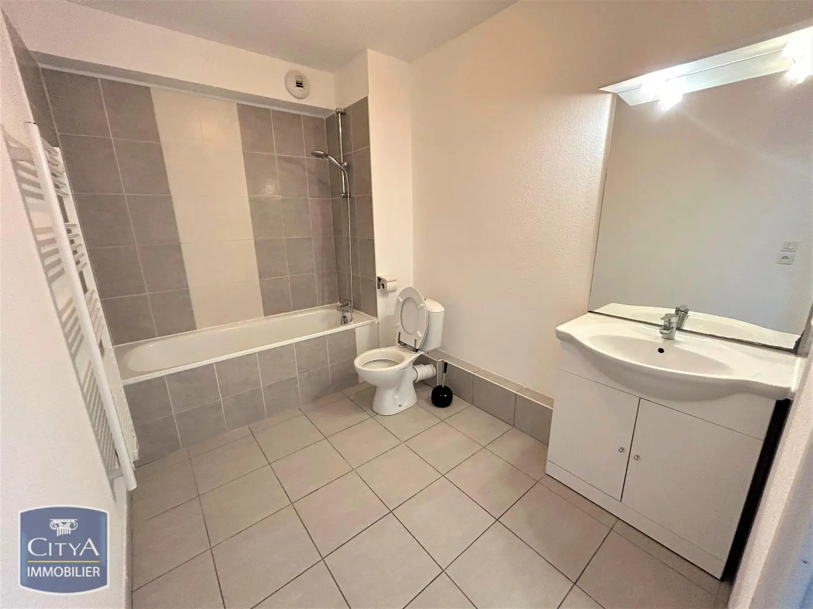 Photo 6 Appartement 1 pièce 28.05m²