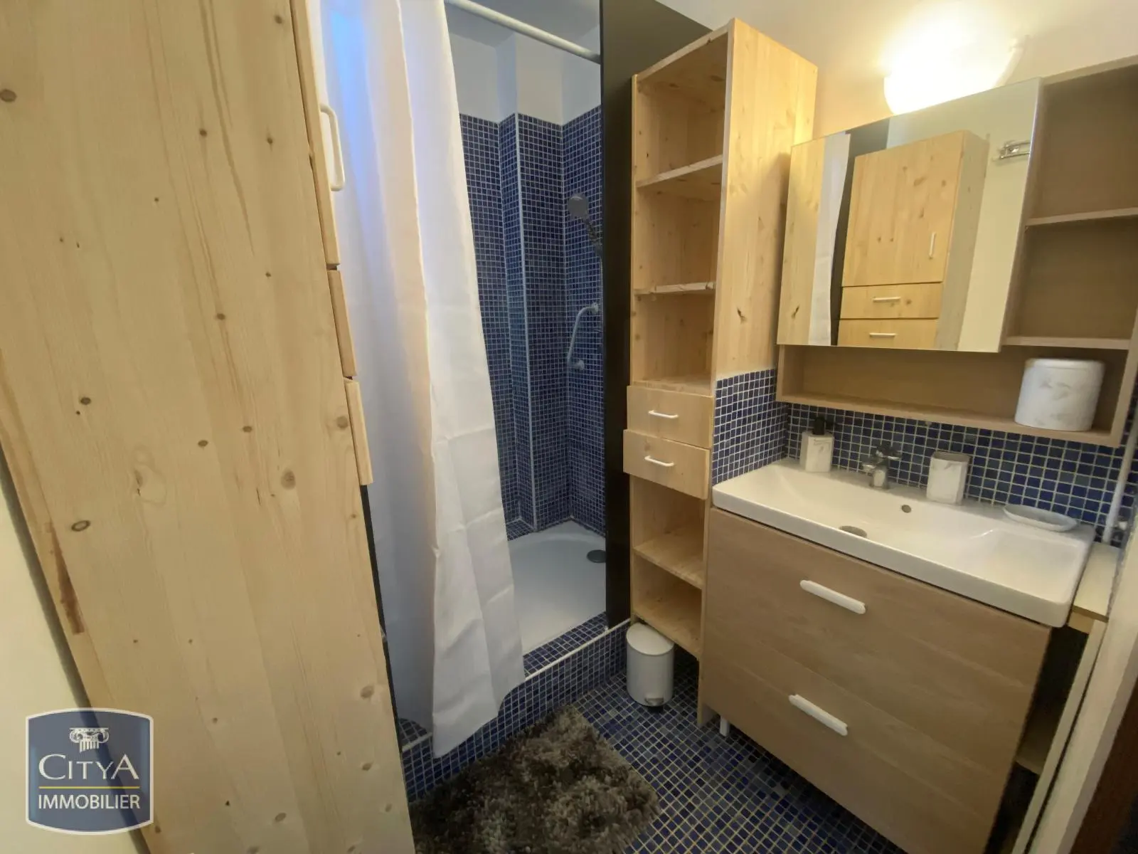 Photo 5 Appartement 3 pièces 62.68m²